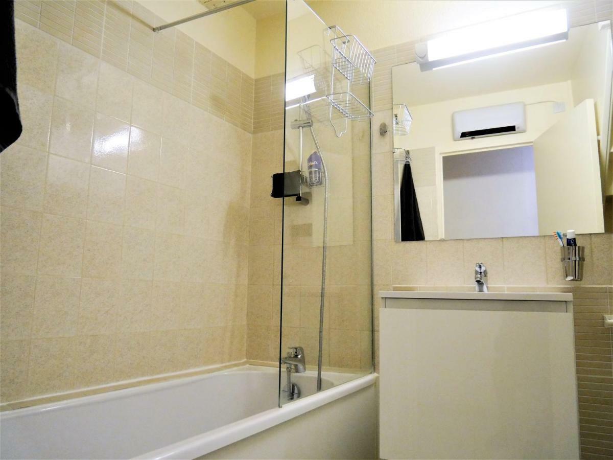 Le 39 Appartement Nîmes Buitenkant foto