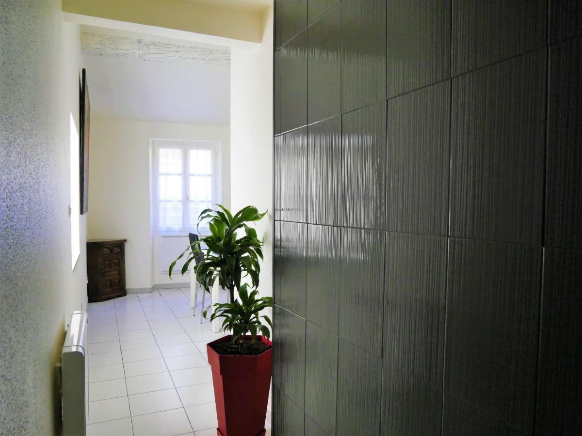 Le 39 Appartement Nîmes Buitenkant foto