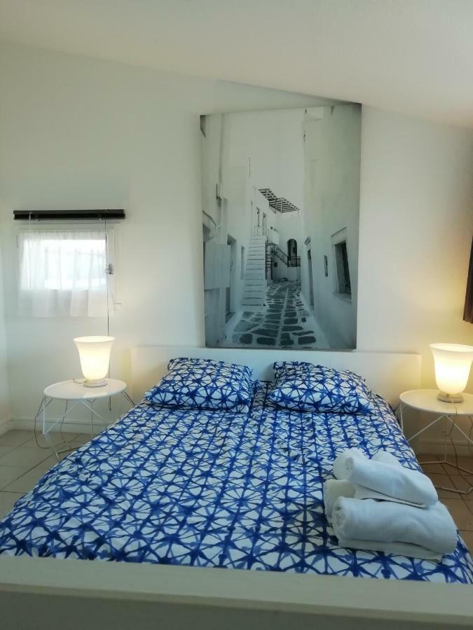 Le 39 Appartement Nîmes Buitenkant foto