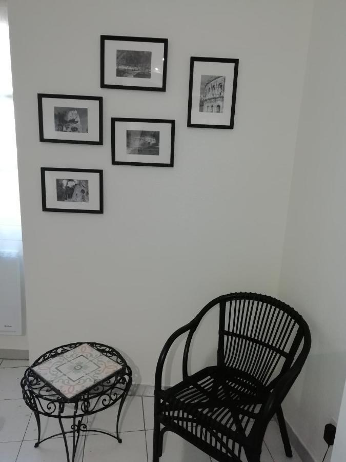 Le 39 Appartement Nîmes Buitenkant foto