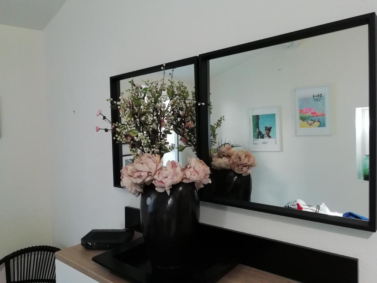 Le 39 Appartement Nîmes Buitenkant foto